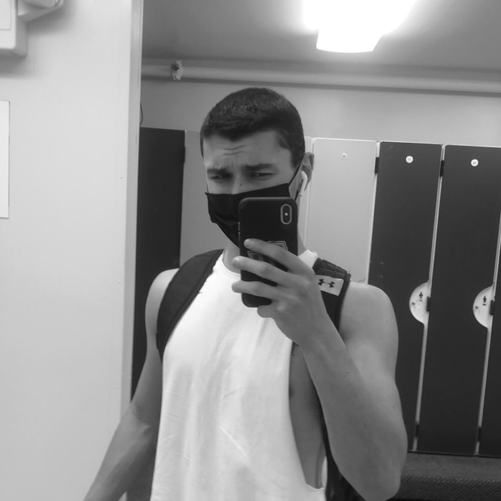 Meet your Posher, Dante